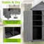 Remise en bois Byan-482102999