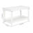 MDF Adjustable Rectangle 660 Students Activity Table