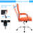 Renda Conference Chair-1568954778