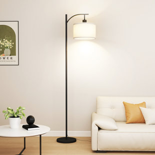 160cm Arched Floor Lamp