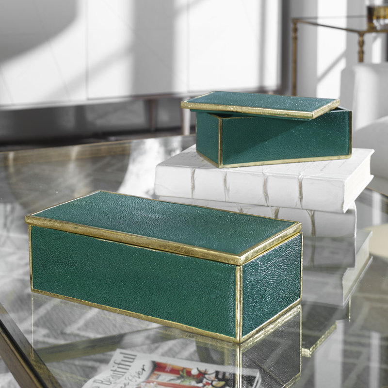 Decorative Box
