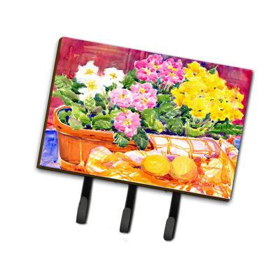 Steel Wall Wall Hook