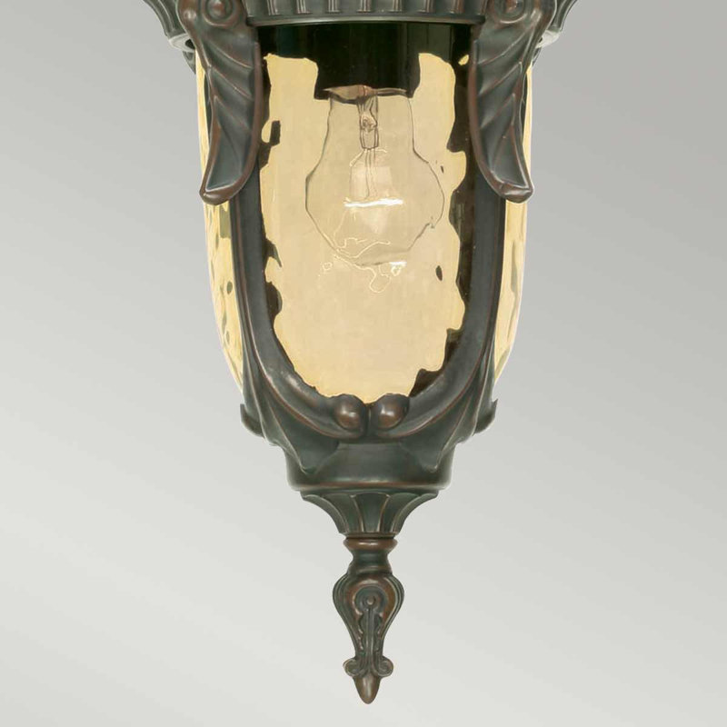 Greenville Outdoor Hanging Lantern