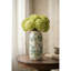 Vase au design contemporain