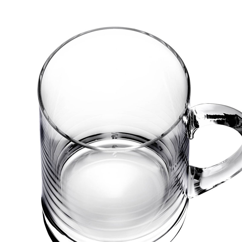 Craft Brew Beer Mug 18floz