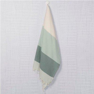 Serviette de plage Malkhas Luxury
