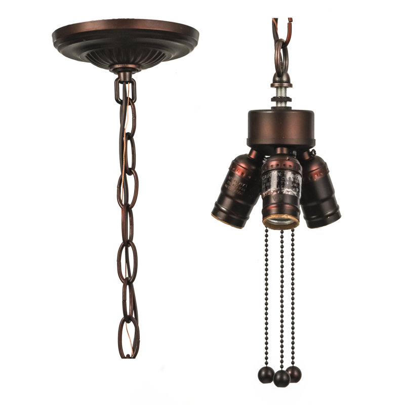 3 - Light Pendant