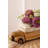  Ceramic School Bus Planter – 4.5"H Yellow Novelty Bus Pot