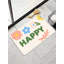 Tapis de bain Happy Flower, 36 x 24