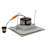 6.5'' 15.9 Watt Dimmable Air-Tight LED Retrofit Recessed Lighting Kit-22458113