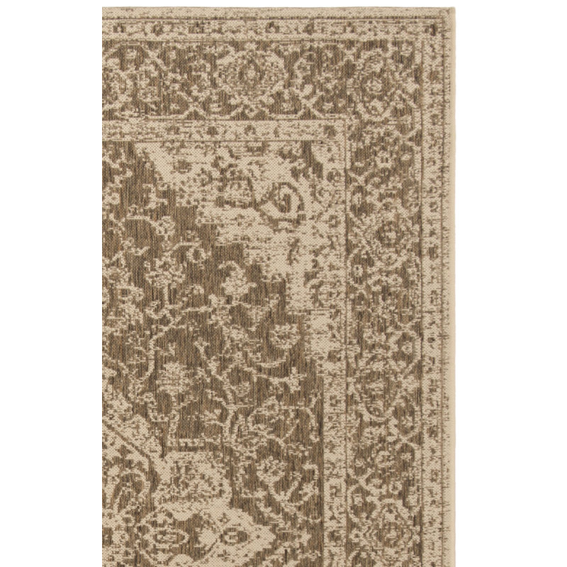 Tapis d'intérieur / extérieur Donivin Performance, Rectangle 6 pi 7 po x 9 pi 2 po
