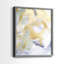 Série ABSTRACT DCCL XXXVII - reproduction encadrée de qualité supérieure - prête à être accrochée - aucun clou requis-1185308838-1185308836