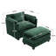 Repose-pieds intérieur confortable avec repose-pieds Boucle-498717614