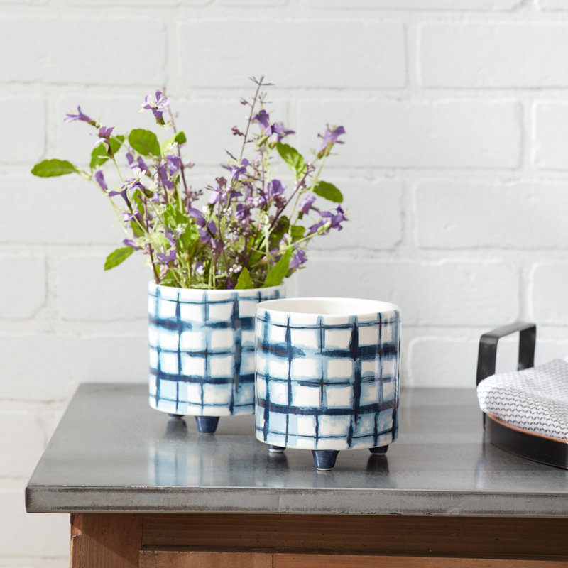 Bouscat Pot Planter