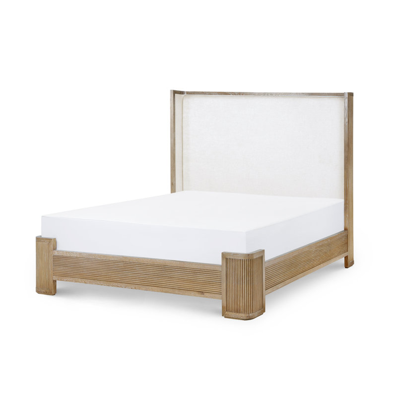 Atlas Bed, King