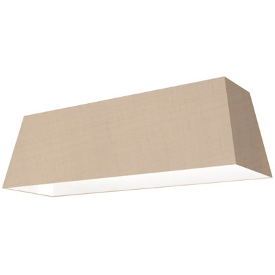 Renteria 30cm H Rectangle Lamp Shade