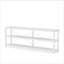 Mobilier polyvalent pour la maison: étagère de présentation, console et canapé, bibliothèque de rangement | Idée de cadeau-1643678815