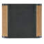 Cain Rectangle Side Table