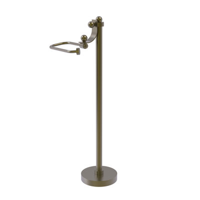 Countertop Towel Stand