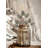 Serene Christmas Decorative Accent