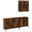 Abheek Bathroom Furniture Suite-94217638