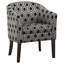Fauteuil d'appoint Hexagon