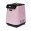 Sorbetière compacte automatique 1,28 pte avec cuve en acier inoxydable Whynter Icm-128Ws