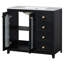 Meuble-lavabo de 36 pouces-177528404