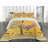 Elephant Polyester Coverlet-1024028089
