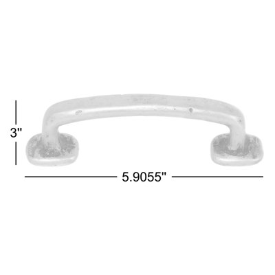 Riverstone Bar / Handle Pull