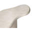 Pedestal Coffee Table