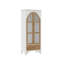 Vaisselier 71 po avec 2 portes-1069109796