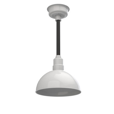 Dipkarpaz 1 - Light LED Single Pendant