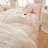 Pure Cotton Vintage Floral Duvet Cover Set-110468899-110468898