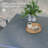 Rectangular Outdoor Dining Table