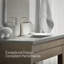 Robinet de lavabo de salle de bain monocommande Tone-94619875
