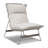 Tweety Leather Accent Chair-72633319-72723874
