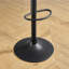 Tabouret de bar et de comptoir Almeida-1493117651