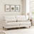 Alvontae Wide Upholstered Sofa with Solid Wood Frame-1140220732-1140220737-1140220733