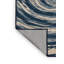 Tapis gris lavable à la machine-564741319