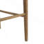 Tabouret de bar (ensemble de 2)