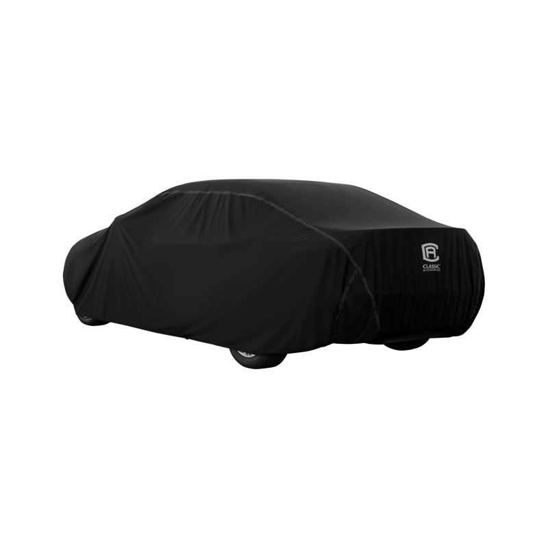 Housse pour voiture Classic Accessoires Over Drive Hydroflex, H 53 po x l 59 po x P 230 po