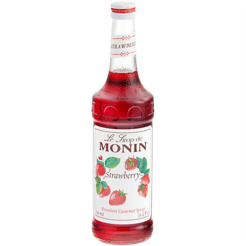 FixtureDisplays Snow Cone Syrup