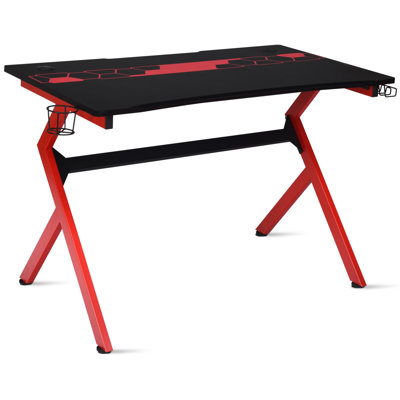 Sue Rectangle 115cm L Training Table