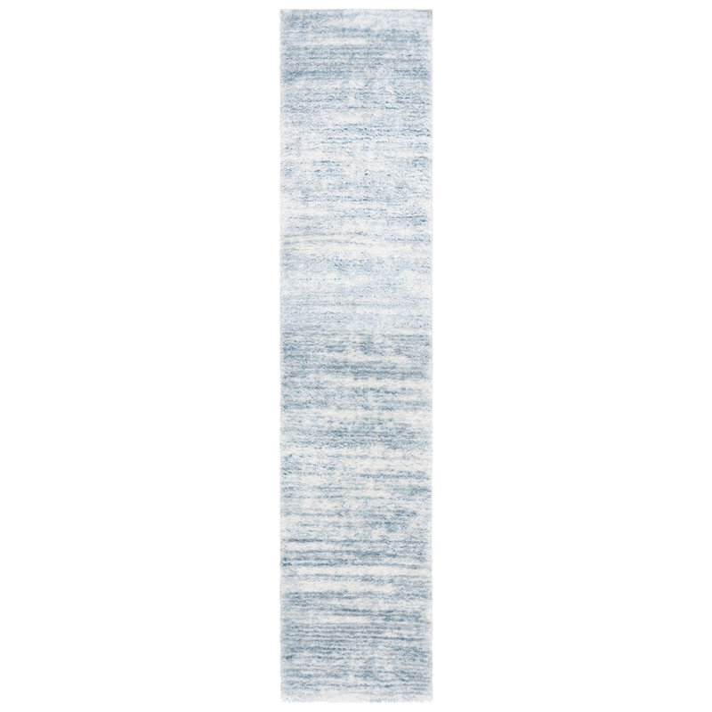 Tapis Jaymiah, Tapis de couloir 2 pi x 9 pi