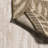 Mease Nevis Palm Frond Brown/Beige Indoor/Outdoor Rug-943127867