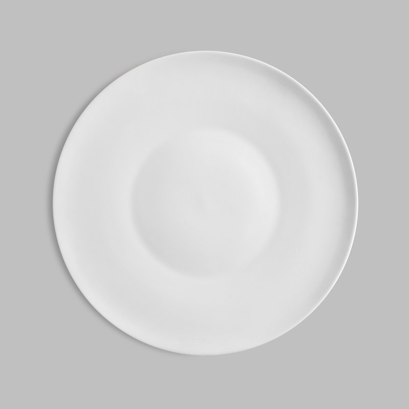Nea Porcelain Dinner Plate