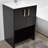 24'' Single Bathroom Vanity with Ceramic Top-311404343