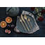 Due 20 - Piece Stainless Steel Flatware Set - Service for 4-93481931