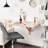 Unia Floating Desk